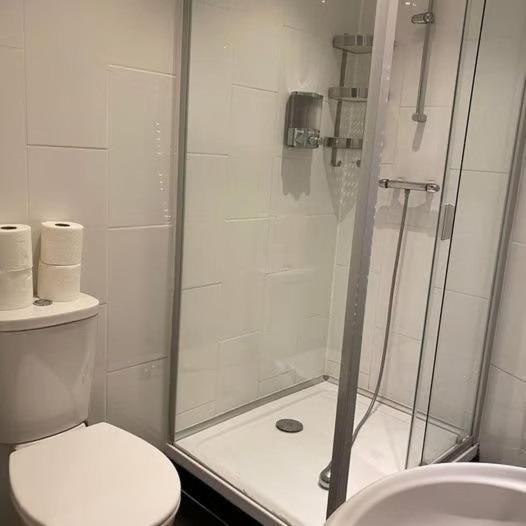 Vika Residence Deluxe Apartments Wednesbury Holiday Resort מראה חיצוני תמונה