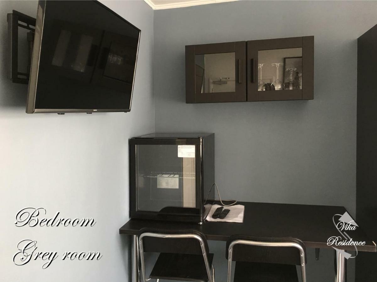 Vika Residence Deluxe Apartments Wednesbury Holiday Resort חדר תמונה