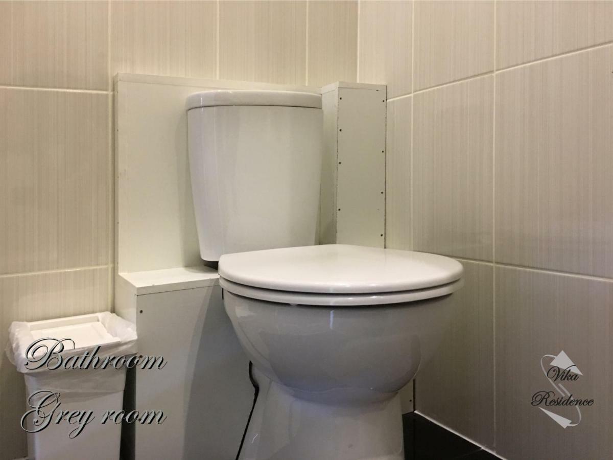 Vika Residence Deluxe Apartments Wednesbury Holiday Resort חדר תמונה