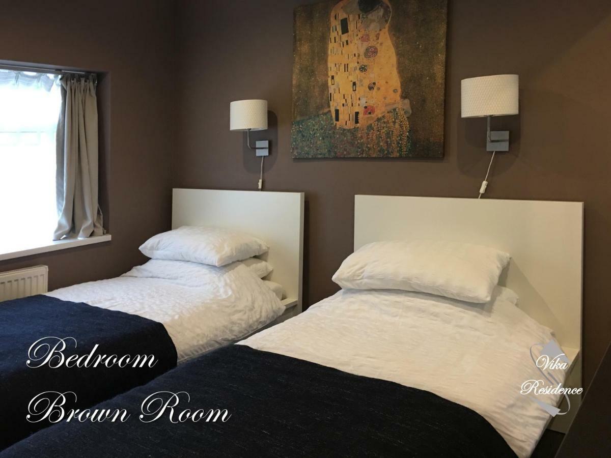 Vika Residence Deluxe Apartments Wednesbury Holiday Resort מראה חיצוני תמונה
